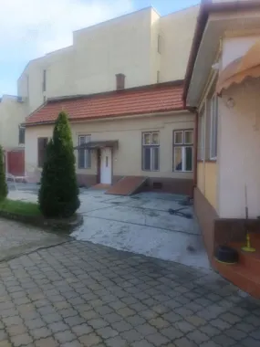 BRASADAS vinde casa si spatiu comercial