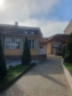BRASADAS vinde casa si spatiu comercial