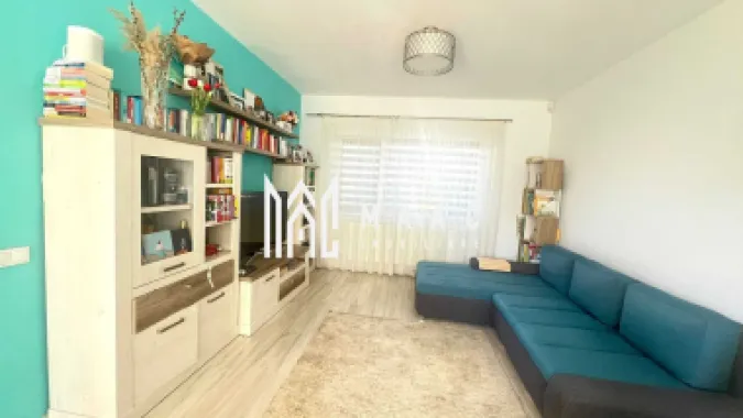 Logo MAAC IMOBILIARE logo