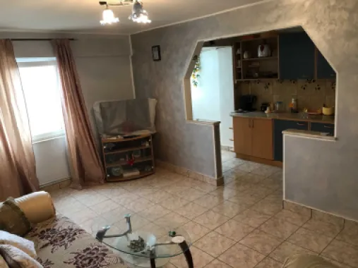 Apartament de vanzare