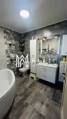 Casa 4 Camere | 160mpu | 2 Locuri Parcare | Selimbar