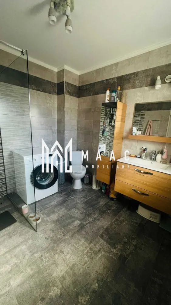 Casa 4 Camere | 160mpu | 2 Locuri Parcare | Selimbar