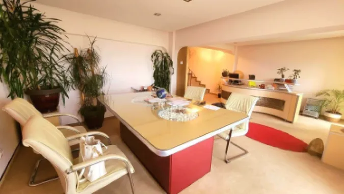 Închiriere Duplex Lux 123 m2 utili | Bd. Unirii, Et 8-9, Birou, vedere