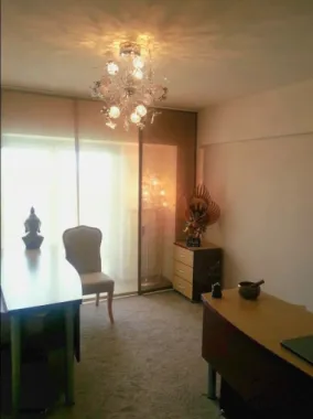 Închiriere Duplex Lux 123 m2 utili | Bd. Unirii, Et 8-9, Birou, vedere