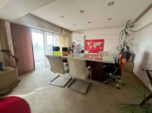 Închiriere Duplex Lux 123 m2 utili | Bd. Unirii, Et 8-9, Birou, vedere