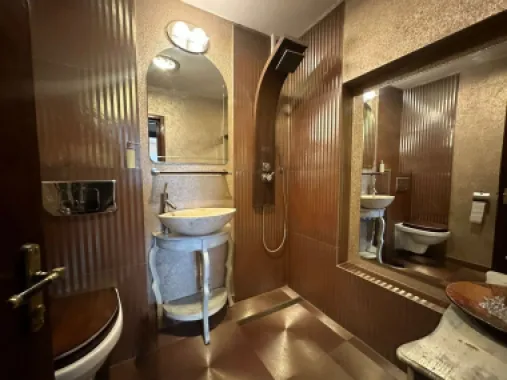 Închiriere Duplex Lux 123 m2 utili | Bd. Unirii, Et 8-9, Birou, vedere