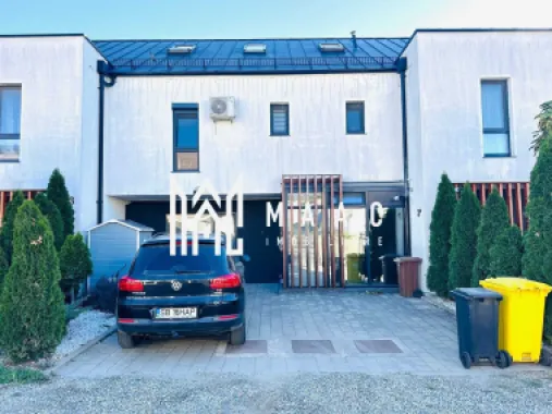 Casa 4 Camere | 160mpu | 2 Locuri Parcare | Selimbar