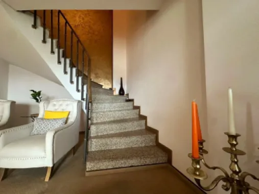 Închiriere Duplex Lux 123 m2 utili | Bd. Unirii, Et 8-9, Birou, vedere