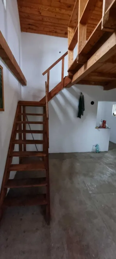 Casa cu 7,7 ari de teren in Bercu rosu, strada Afinelor