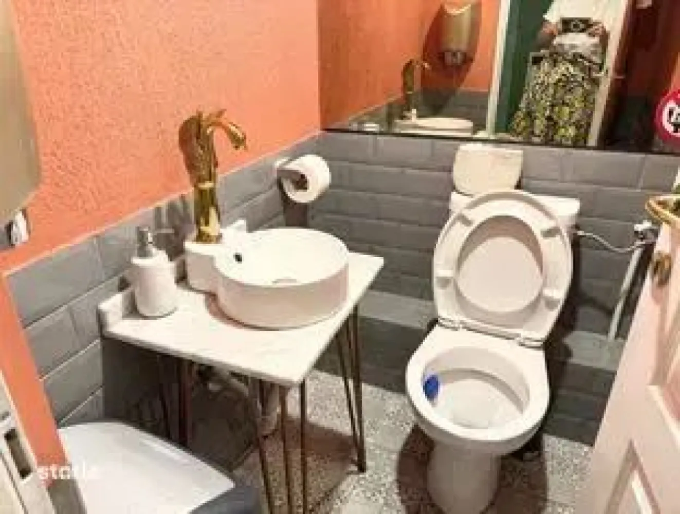 Vanzare spațiu comercial premium