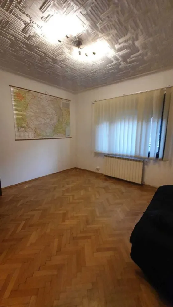 Apartament 2 camere in vila, stradal Dorobanți doua balcoane, două băi