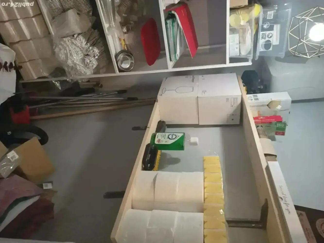 Vanzare spațiu comercial premium