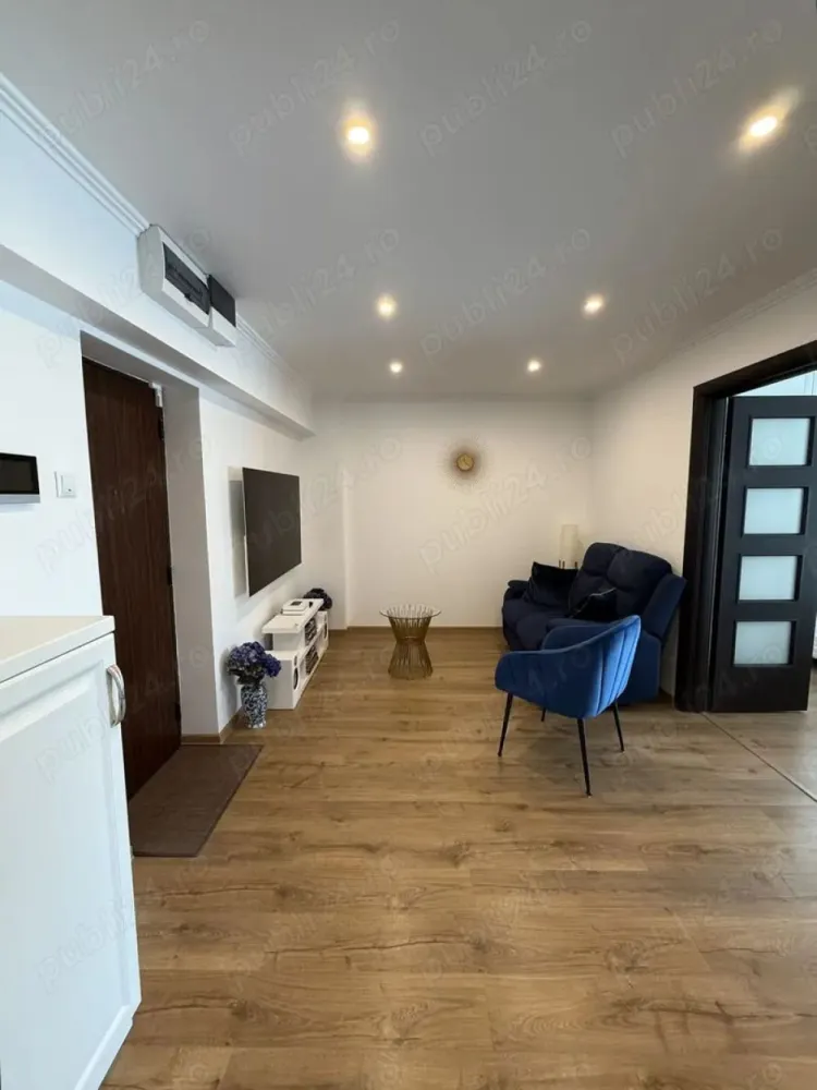 Apartament 3 camere | Ultracentral | Bulevardul Unirii | Lux