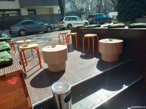 Vanzare spațiu comercial premium