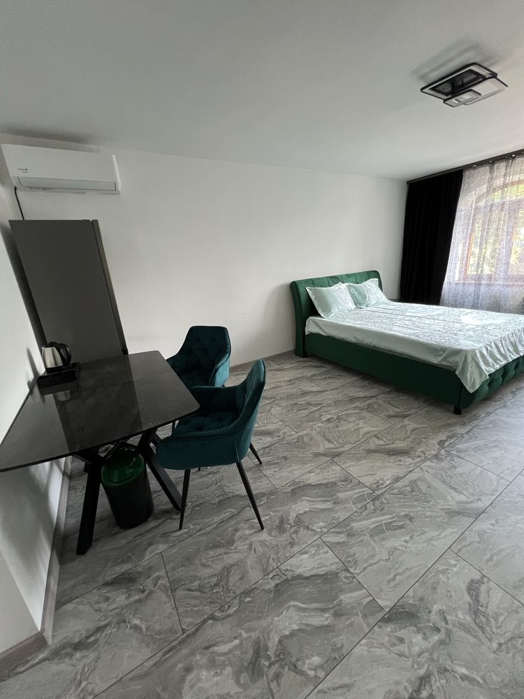 Inchriez apartament 40 mp,Bucuresti utilat ,renovat 15 min Pta Unirii