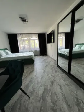 Inchriez apartament 40 mp,Bucuresti utilat ,renovat 15 min Pta Unirii