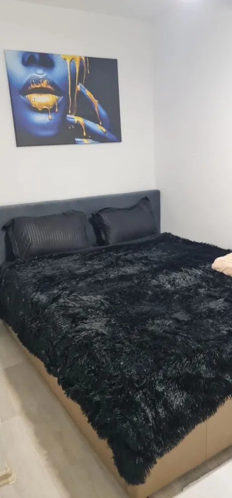 Inchiriez Ap 2 cam . Lujerului . Proprietar - Proprietar . De inchiriat apartament 2 camere . Semidecomandat . Bloc din 2019 . Mobilat si utilat ...centrala...ac . Boxa depozitare . Loc parcare . Este situat pe strada Virtutii colt cu Orsova . Tramvai / autobuz 1 minut . Metrou 5 minute . Mega Image la parter . Profi la 20 m . NU are balcon ! Exclus agentii ! Exclus animale de companie ! Chirie 2+ 1 garantie ...