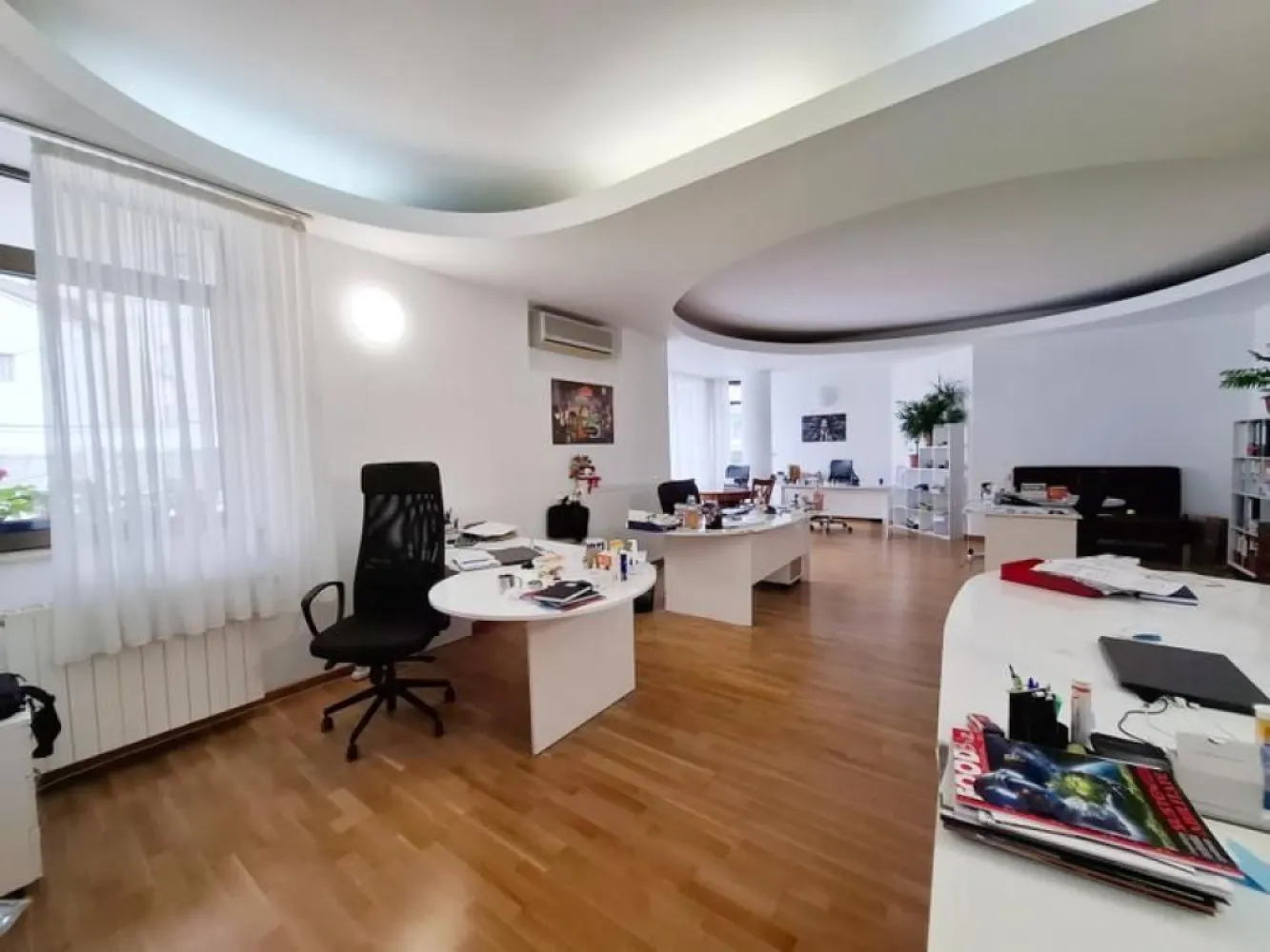 BRASADAS vinde Imobil exclusivist in cartierul Primaverii.