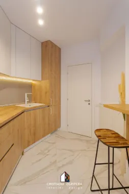BRASADAS închiriază ap 2 cam PARKVEIEW HERASTRAU.