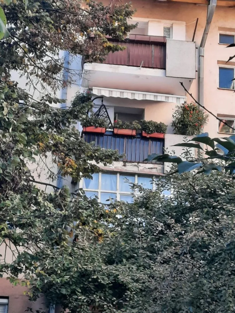 BRASADAS vinde ap 3 cam etej 3/4 & zona Soarelui.