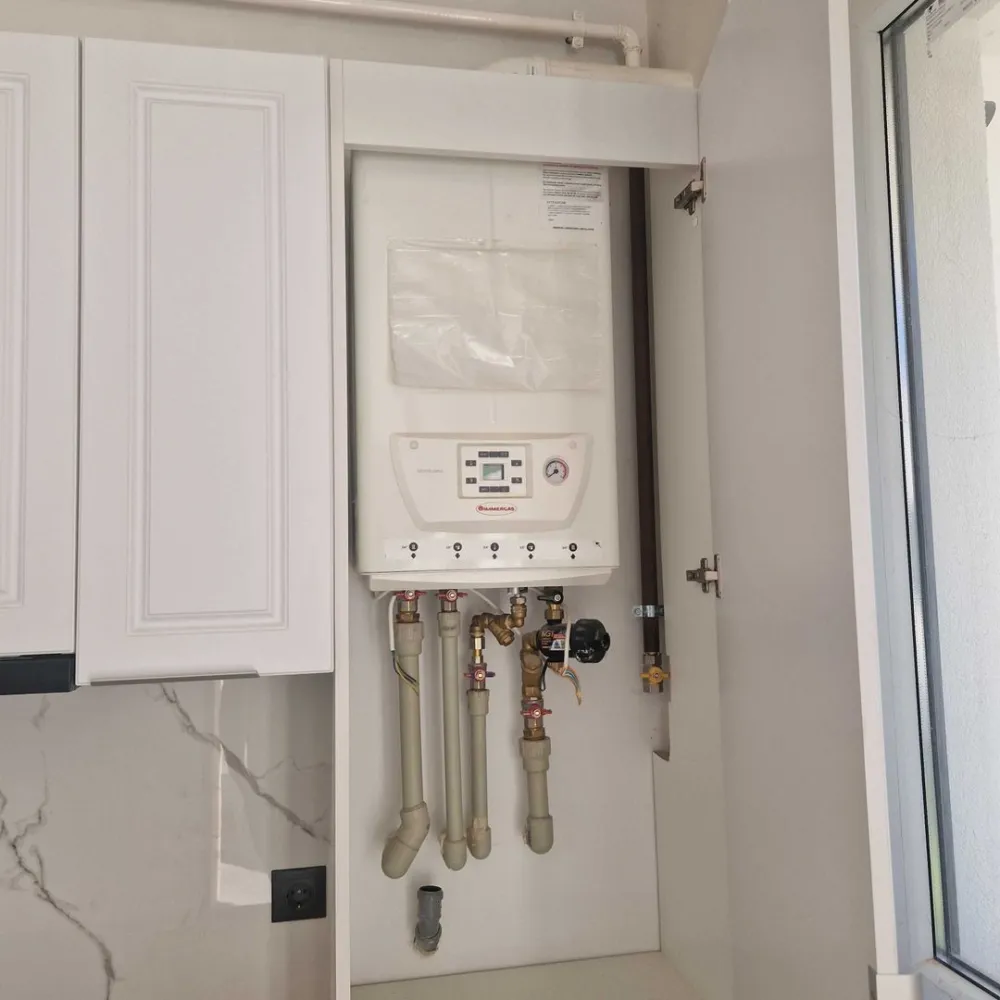 BRASADAS vinde casa cu 3 cam 2024 finisata Panait Cerna
