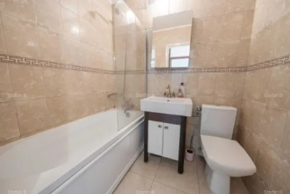 Apartament 3 camere decomandat + boxa - Drumul Taberei