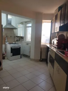 Apartament 3 camere satu mare micro 16
