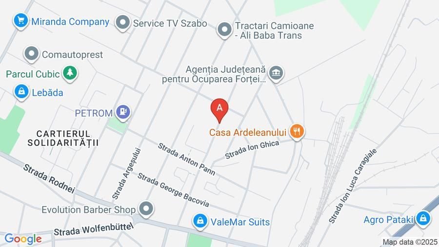 BRASADAS vinde ap 4 cam pe 2 nivele in casa, zona centrala.