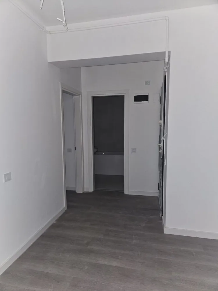 2 camere Lujerului Exigent Plaza Residence 65 mp