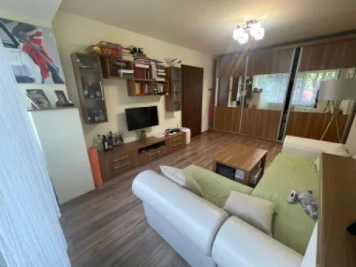 Apartament Grigorescu