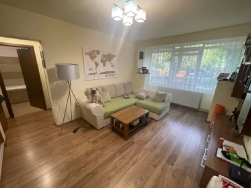 Apartament Grigorescu