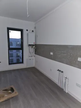 2 camere Lujerului Exigent Plaza Residence 65 mp