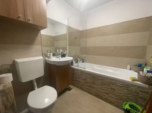 Apartament Grigorescu
