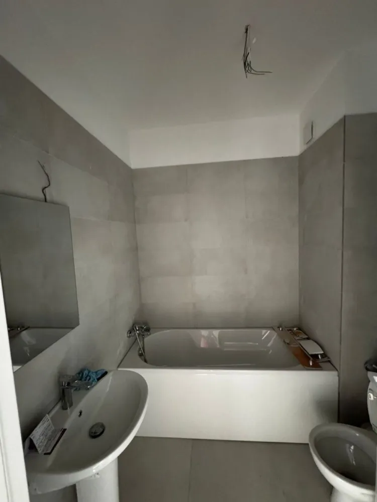 2 camere Lujerului Exigent Plaza Residence 65 mp