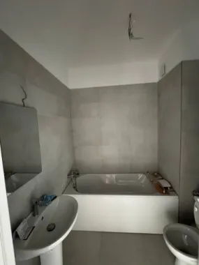 2 camere Lujerului Exigent Plaza Residence 65 mp