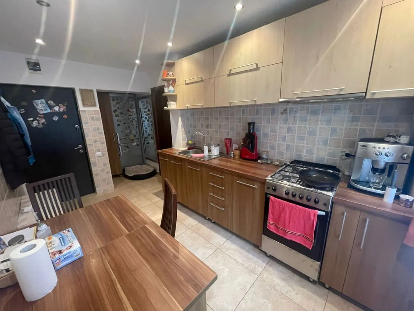 Apartament Grigorescu