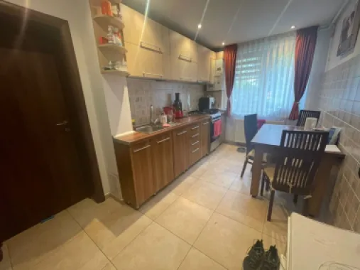 Apartament Grigorescu