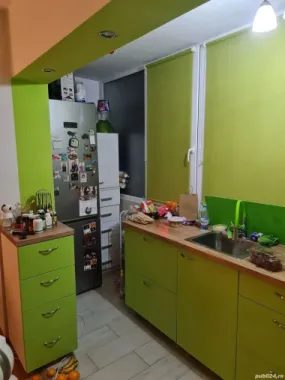 Apartament 4 camere in gheorgheni