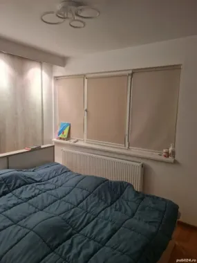 Apartament 4 camere in gheorgheni