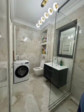 Apartament 3 Camere Parter 111mp utili + 160mp curte Baneasa-Aviatiei