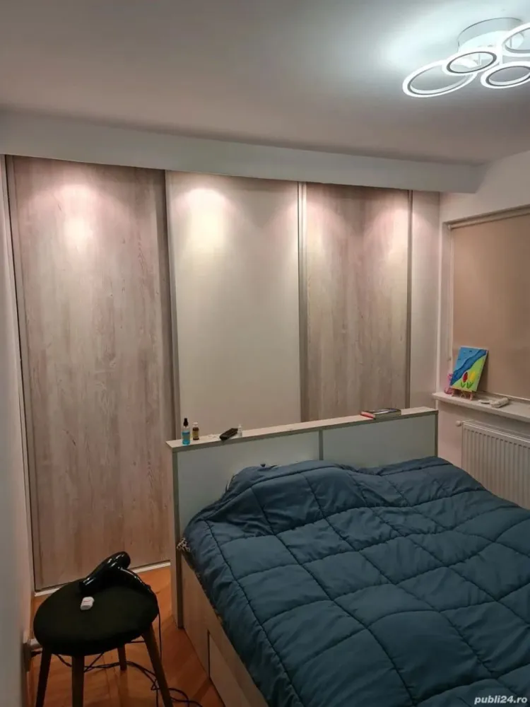 Apartament 4 camere in gheorgheni