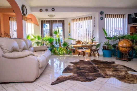 Vând casă - vilă Măgurele Ilfov - zona centrală -direct proprietar