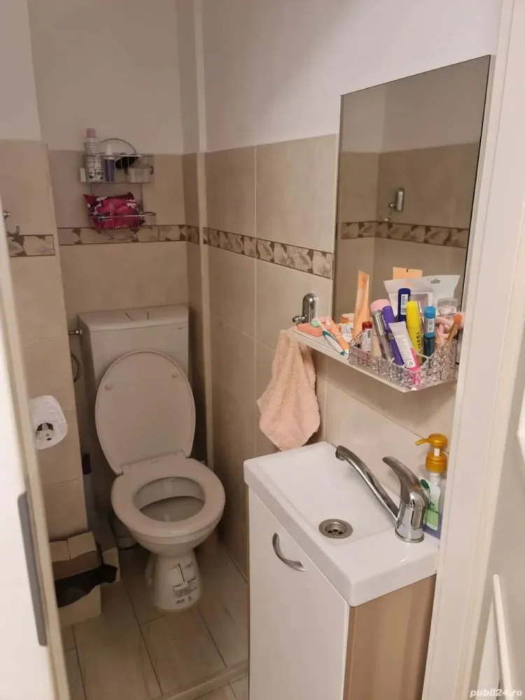 Apartament 4 camere in gheorgheni
