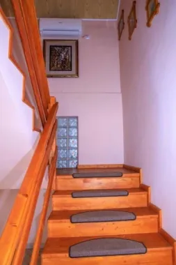 Vând casă - vilă Măgurele Ilfov - zona centrală -direct proprietar