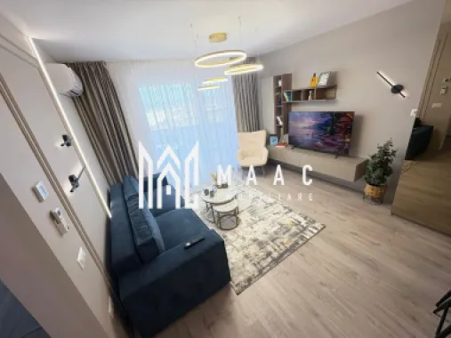 Aparatament 2 Camere | 65 MPU | Loc de Parcare | D.Stanca