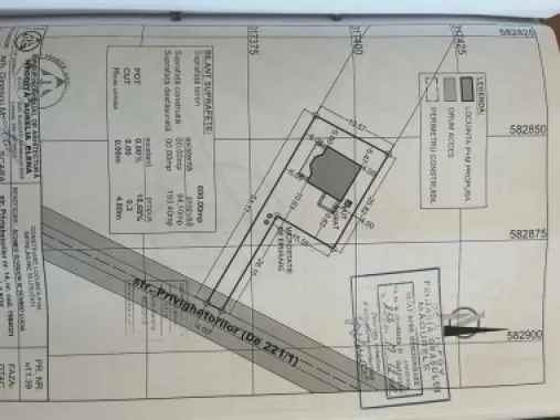 Vând casă - vilă Măgurele Ilfov - zona centrală -direct proprietar