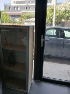 Spaţiu Comercial de Închiriat