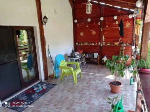 BRASADAS vinde casă in zona Closca