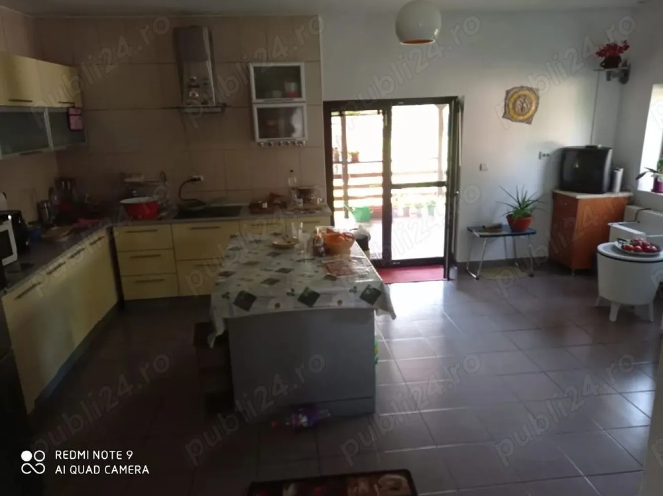 BRASADAS vinde casă in zona Closca