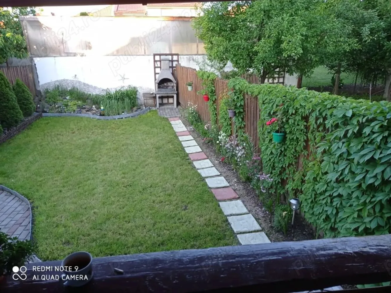 BRASADAS vinde casă in zona Closca